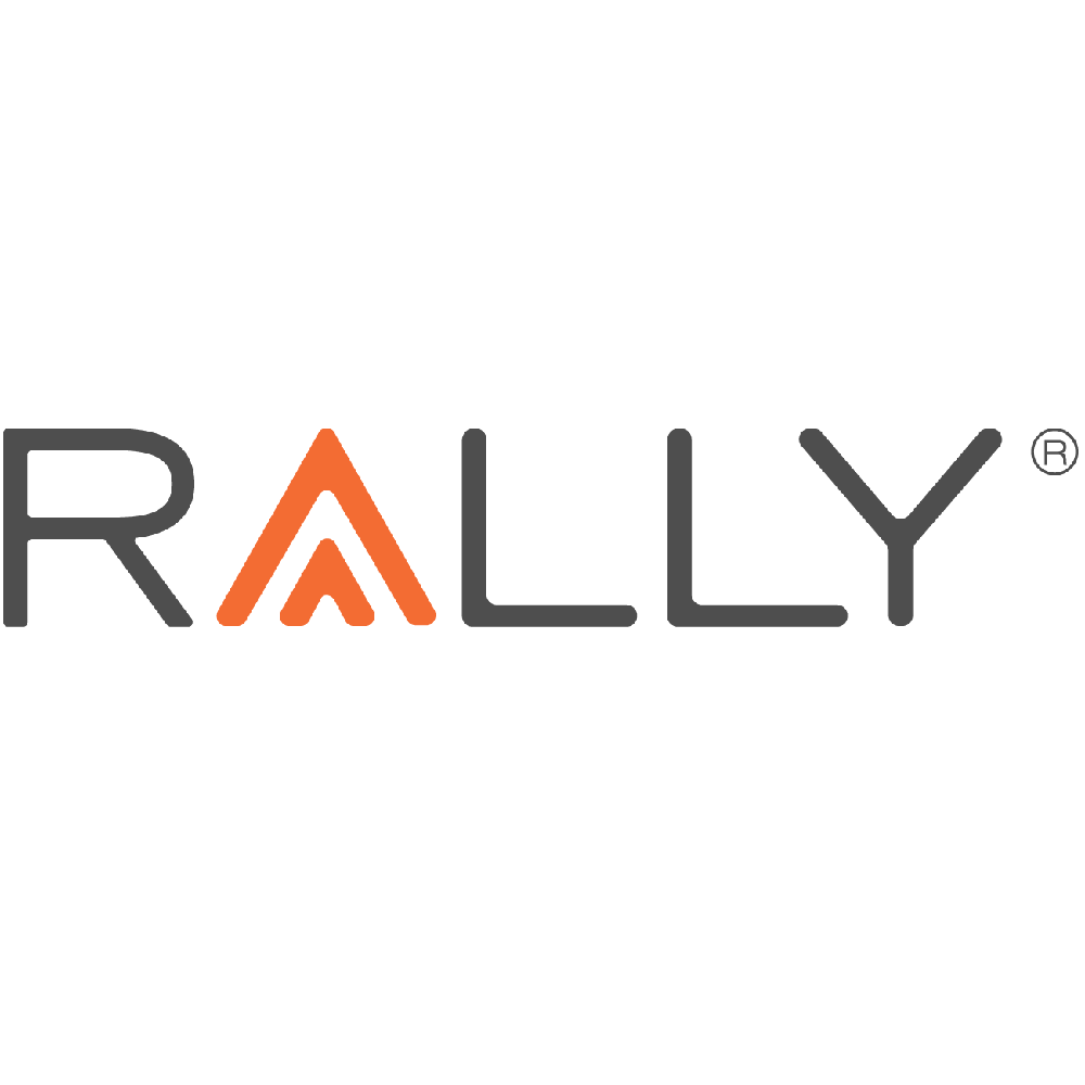 Rally logo